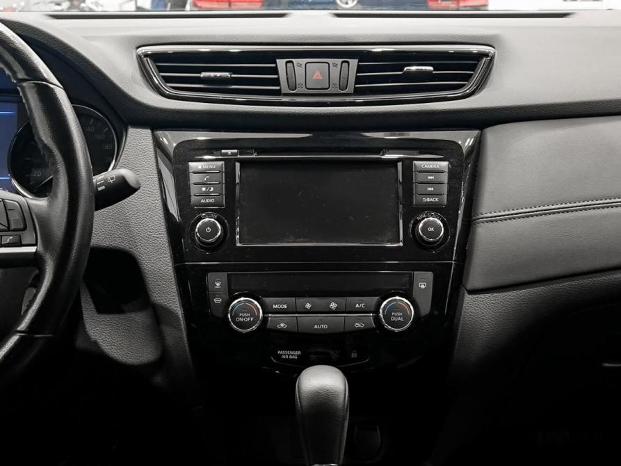 Nissan Qashqai II Рестайлинг Казань  - изображение 18