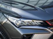Geely Coolray I Рестайлинг Волгоград  - изображение 49