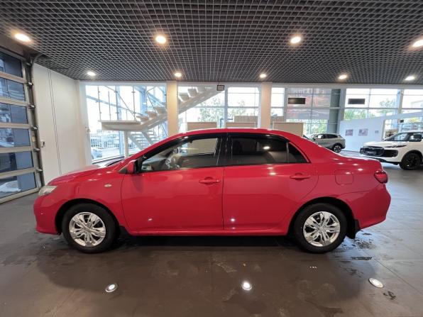 Toyota Corolla X (E140 E150) с пробегом 2008 года, цена 680 000 рублей, 263812 км, седан, Автокод Объявления