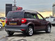 Skoda Yeti I Вологда  - изображение 36