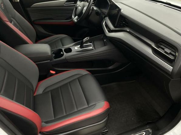 Haval F7x I Рестайлинг с пробегом 2022 года, цена 2 350 000 рублей, 13150 км, внедорожник, Автокод Объявления