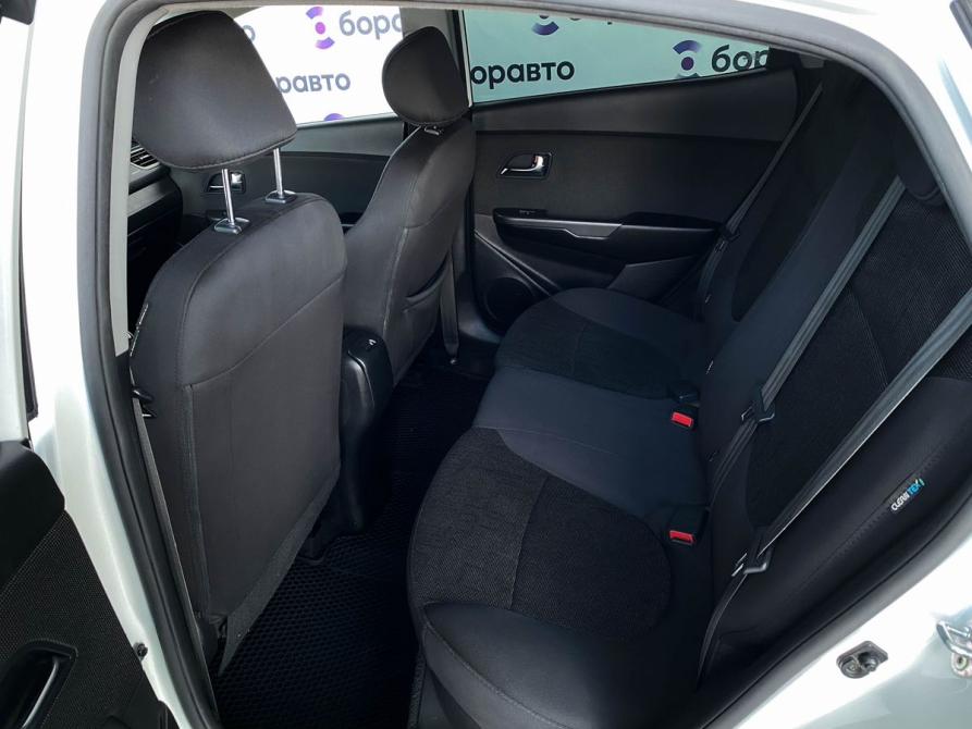 Kia Rio III Рестайлинг Ростов-на-Дону  - изображение 13