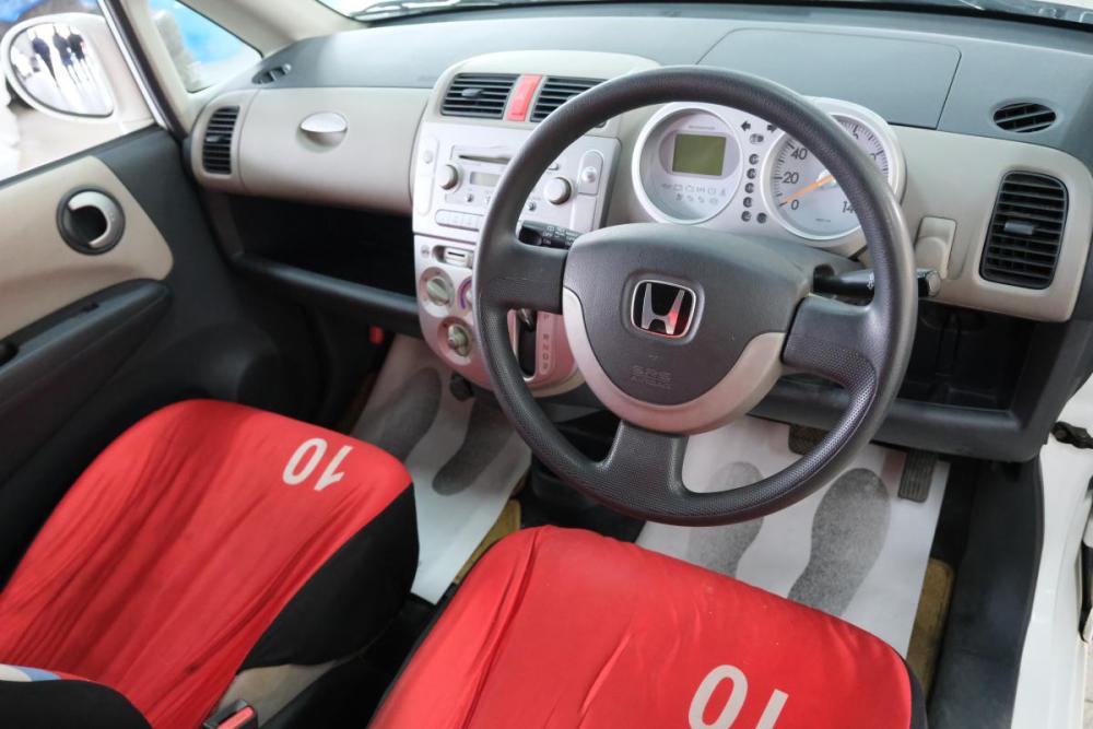 Honda Life IV Омск  - изображение 10
