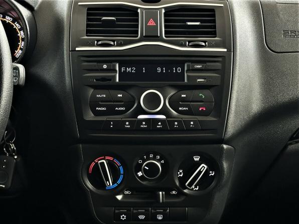 Lada (ВАЗ) Granta I Рестайлинг с пробегом 2025 года, цена 899 000 рублей, 40605 км, лифтбек, Автокод Объявления