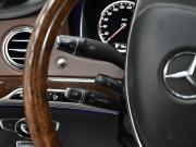 Mercedes-Benz S-Класс VI (W222 C217) Москва  - изображение 49