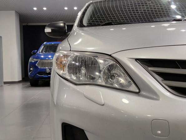 Toyota Corolla X (E140 E150) Рестайлинг с пробегом 2010 года, цена 1 100 000 рублей, 191351 км, седан, Автокод Объявления