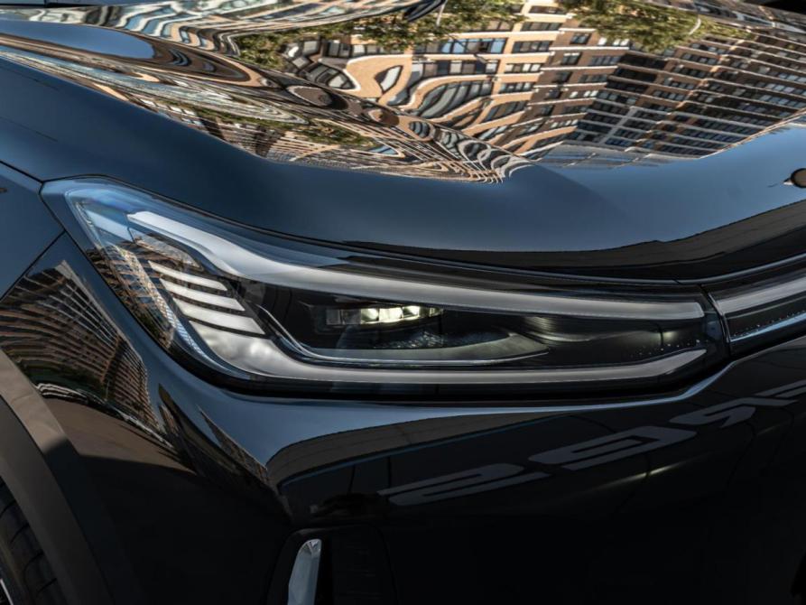 Geely Galaxy M7 Краснодар  - изображение 6