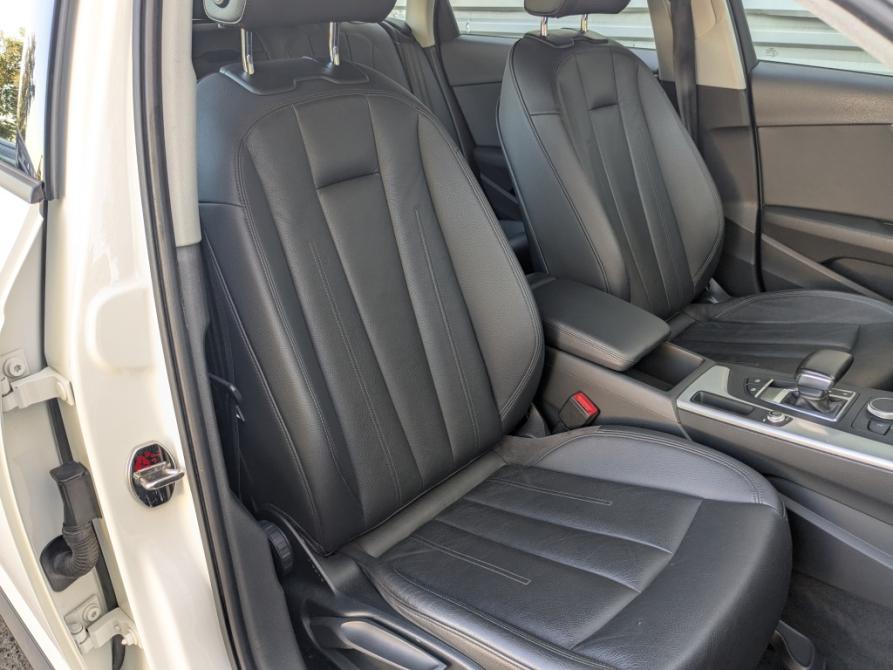 Audi A4 allroad V (B9) Москва  - изображение 30