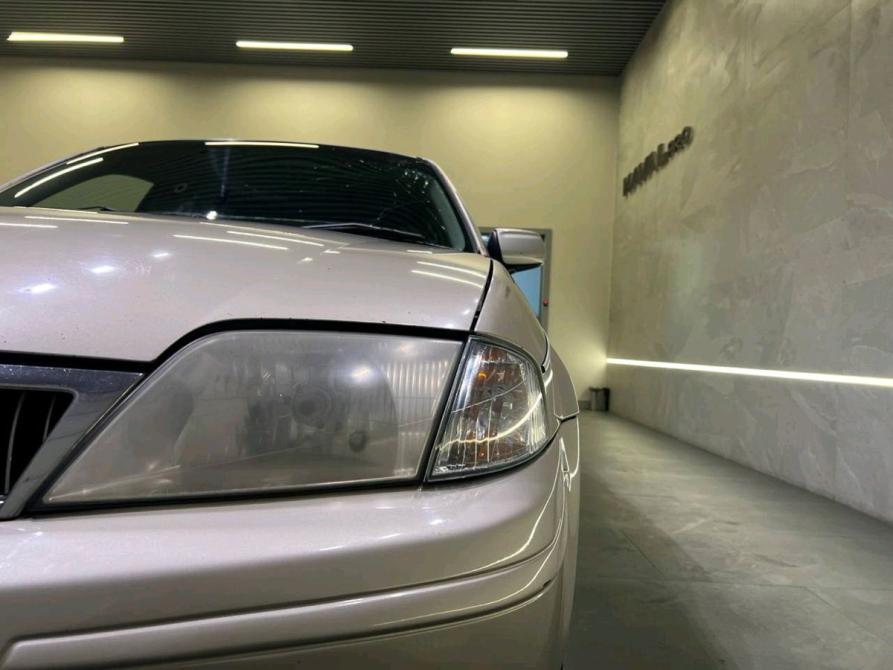Ford Laser IV Новосибирск  - изображение 9