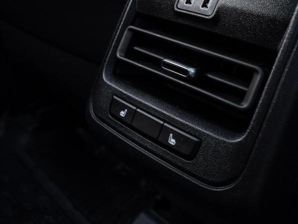 Changan CS55 Plus II с пробегом 2024 года, цена 2 140 000 рублей, 30929 км, внедорожник, Автокод Объявления