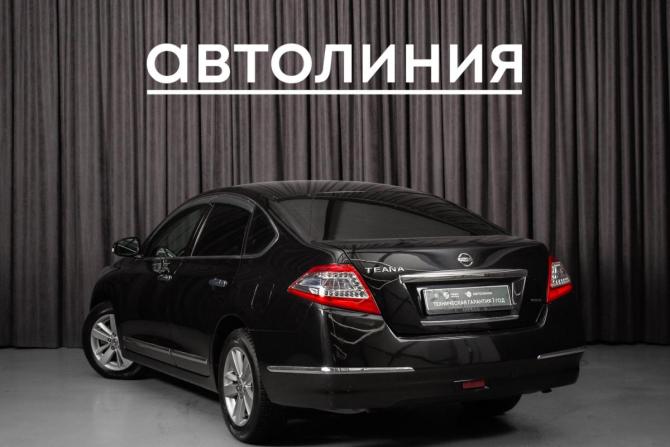 Nissan Teana II Рестайлинг с пробегом 2011 года, цена 955 000 рублей, 200000 км, седан, Автокод Объявления
