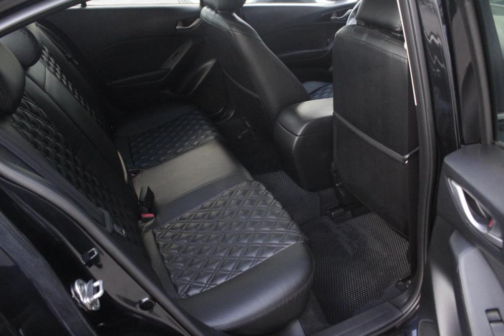 Mazda 3 III (BM) Брянск  - изображение 10