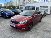 Kia Rio III Рестайлинг Мурманск  - изображение 11