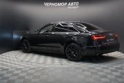 Audi A6 IV (C7) Рестайлинг Крым  - изображение 29
