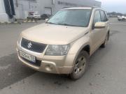 Suzuki Grand Vitara II Рестайлинг Пермь  - изображение 7