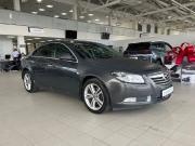 Opel Insignia I Москва  - изображение 32