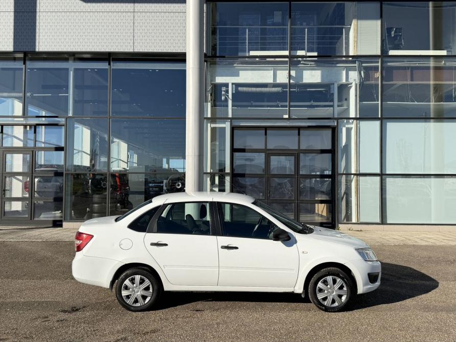 Lada (ВАЗ) Granta I Тверь  - изображение 6