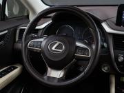 Lexus RX IV Рестайлинг Москва  - изображение 34