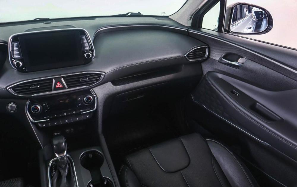 Hyundai Santa Fe IV Пермь  - изображение 17