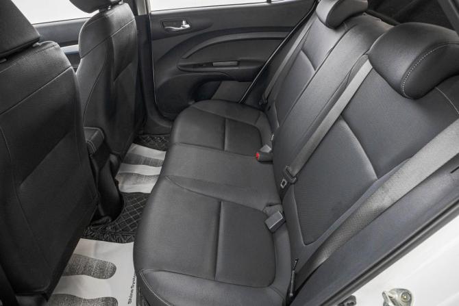 Kia KX1 с пробегом 2022 года, цена 1 649 000 рублей, 45500 км, внедорожник, Автокод Объявления