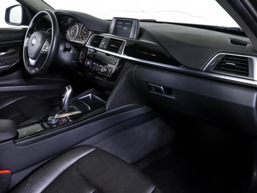 BMW 3 серии VI (F3x) Рестайлинг Москва  - изображение 10