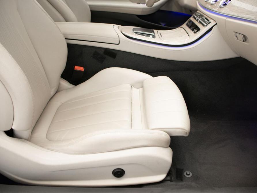 Mercedes-Benz E-Класс V (W213 S213 C238) Рестайлинг Москва  - изображение 30