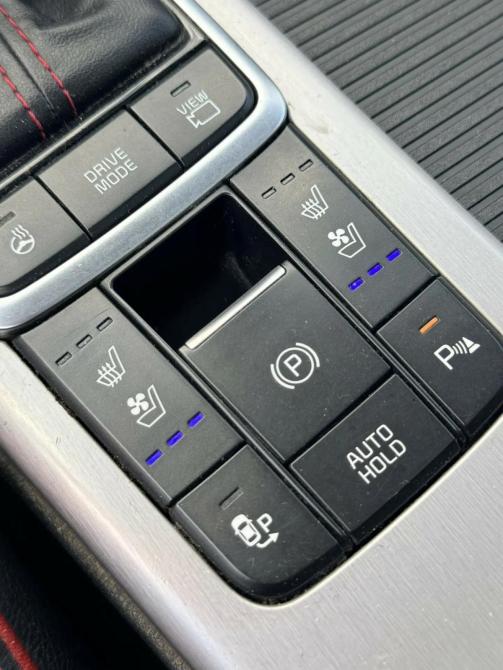 Kia Optima IV Рестайлинг Уфа  - изображение 15