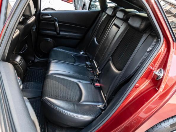 Mazda 6 II (GH) с пробегом 2008 года, цена 890 000 рублей, 268218 км, лифтбек, Автокод Объявления