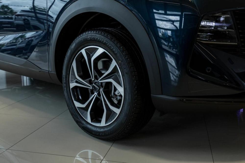 Haval F7x II Москва  - изображение 17