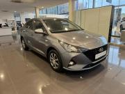 Hyundai Solaris II Рестайлинг Подольск  - изображение 26