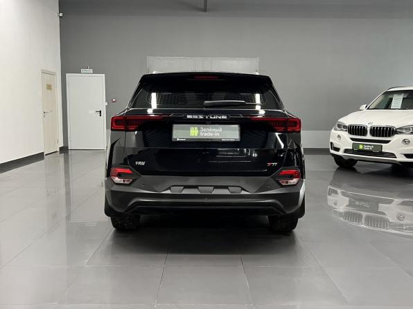 FAW Bestune T77 I с пробегом 2022 года, цена 1 795 000 рублей, 50449 км, внедорожник, Автокод Объявления