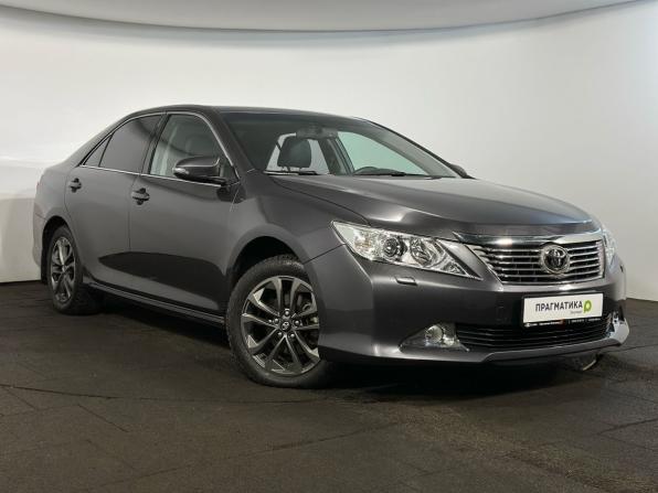 Toyota Camry VII (XV50) с пробегом 2011 года, цена 1 199 900 рублей, 271343 км, седан, Автокод Объявления