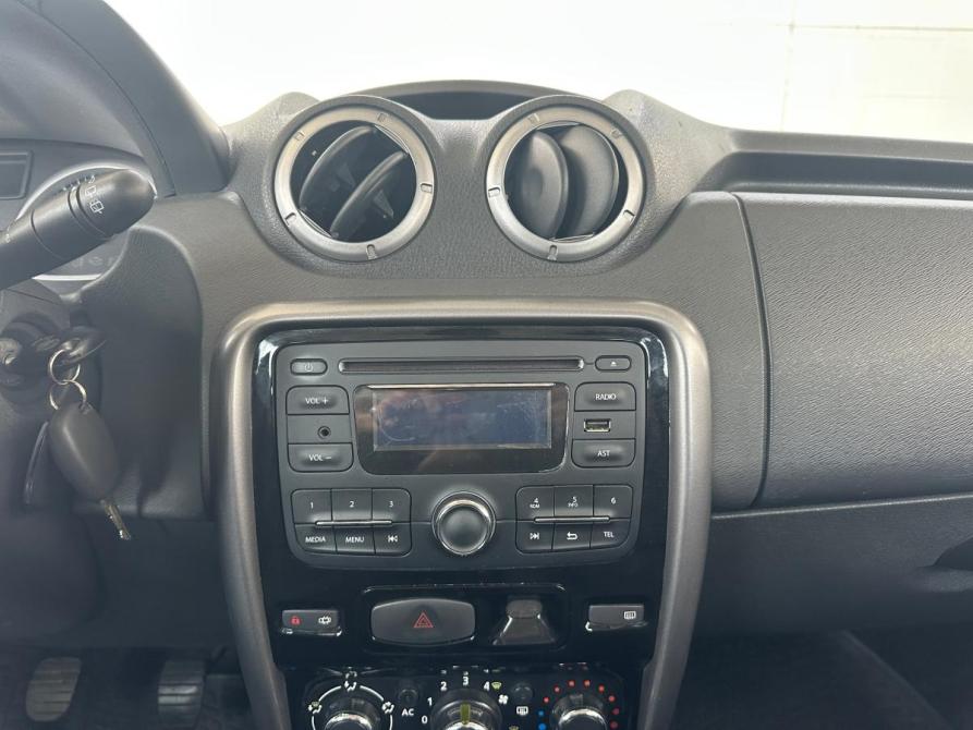Renault Duster I Тамбов  - изображение 18