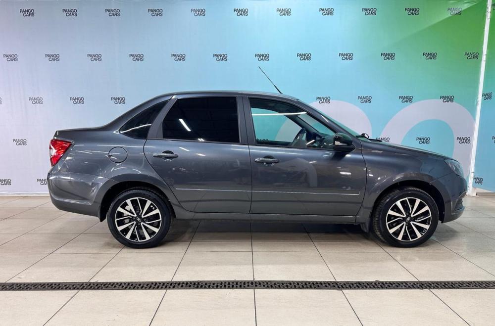 Lada (ВАЗ) Granta I Рестайлинг Набережные Челны  - изображение 5
