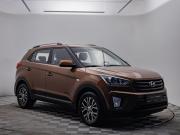 Hyundai Creta I Москва  - изображение 20