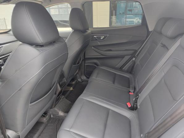 Chery Tiggo 4 Pro I с пробегом 2024 года, цена 1 620 000 рублей, 18830 км, внедорожник, Автокод Объявления