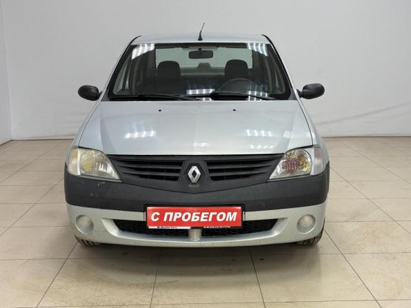 Renault Logan I с пробегом 2006 года, цена 255 000 рублей, 289427 км, седан, Автокод Объявления