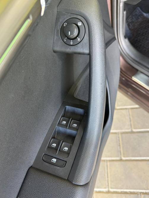 Skoda Octavia III (A7) Рестайлинг Ижевск  - изображение 12