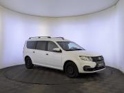 Lada (ВАЗ) Largus I Рестайлинг Москва  - изображение 28