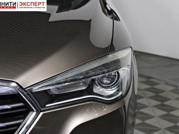 FAW Besturn X80 I Рестайлинг с пробегом 2020 года, цена 1 127 000 рублей, 125111 км, внедорожник, Автокод Объявления