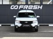 Lada (ВАЗ) Largus I Рестайлинг Новороссийск  - изображение 26