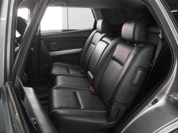 Mazda CX-9 I с пробегом 2008 года, цена 874 000 рублей, 246750 км, внедорожник, Автокод Объявления