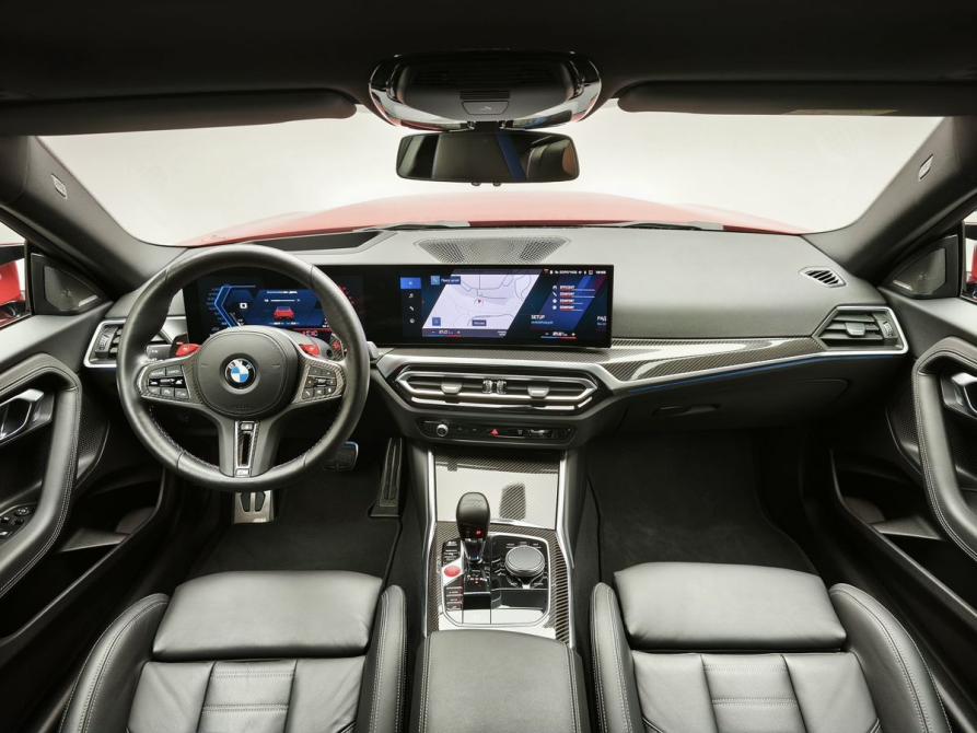 BMW M2 G87 Москва  - изображение 7