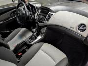 Chevrolet Cruze I Екатеринбург  - изображение 24
