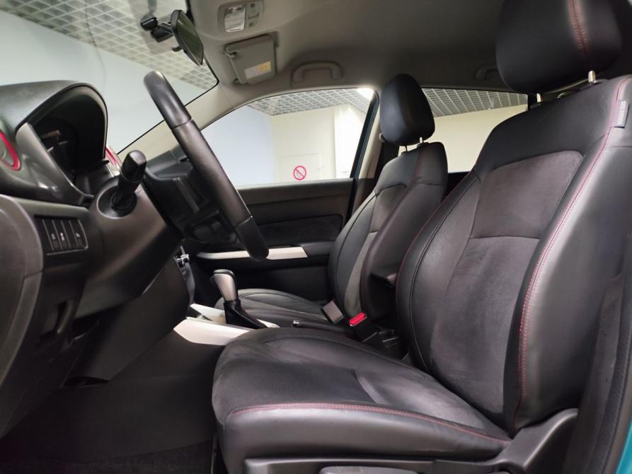 Suzuki Vitara II Москва  - изображение 10
