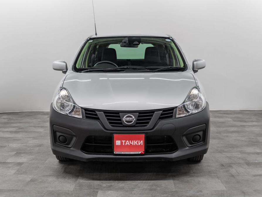 Nissan AD III Рестайлинг Красноярск  - изображение 3