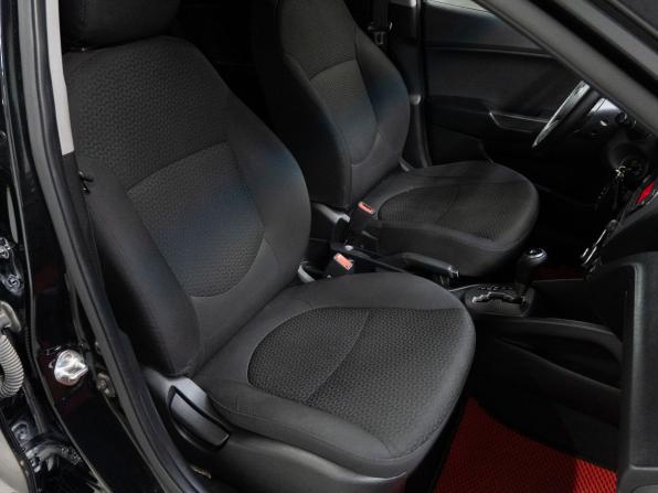 Kia Rio III с пробегом 2014 года, цена 690 000 рублей, 177465 км, седан, Автокод Объявления