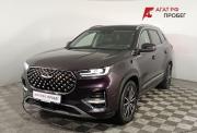 Chery Tiggo 8 Pro I Волгоград  - изображение 27