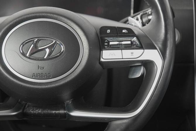 Hyundai Tucson IV с пробегом 2021 года, цена 3 599 000 рублей, 45000 км, внедорожник, Автокод Объявления