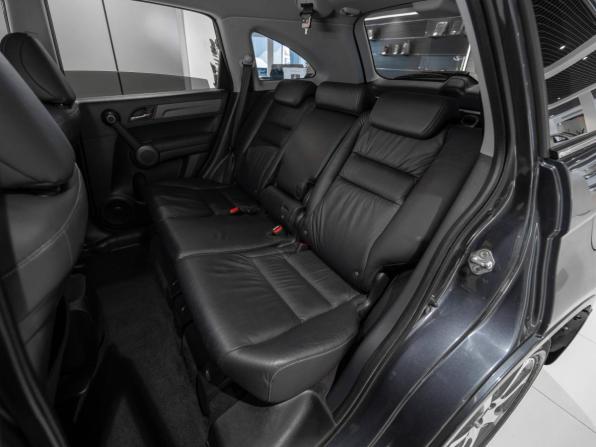 Honda CR-V III Рестайлинг с пробегом 2012 года, цена 1 975 000 рублей, 76880 км, внедорожник, Автокод Объявления